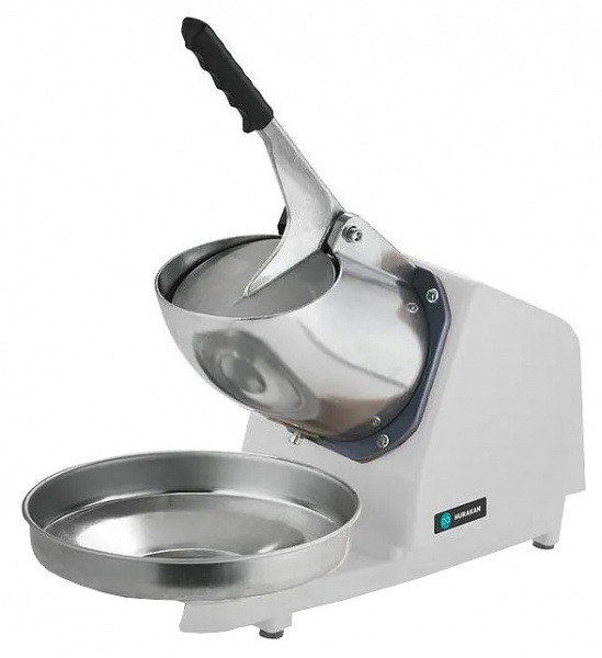 ИЗМЕЛЬЧИТЕЛЬ ЛЬДА HURAKAN HKN-TR65