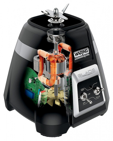 БЛЕНДЕР WARING BB300E