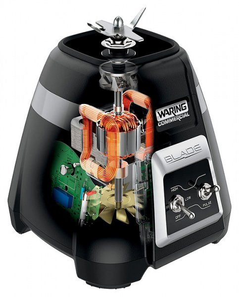 БЛЕНДЕР WARING BB300E