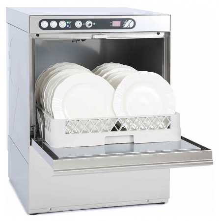 ECO 50 DPPD 230В Посудомоечная машина ADLER