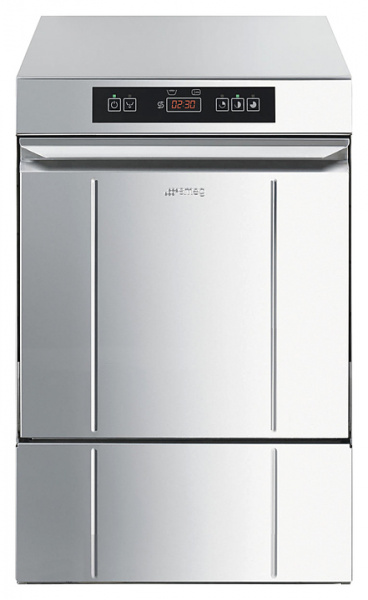 SMEG Стаканомоечная машина UG405DMRU