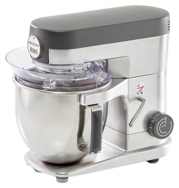 МИКСЕР ПЛАНЕТАРНЫЙ ROBOT COUPE RM8