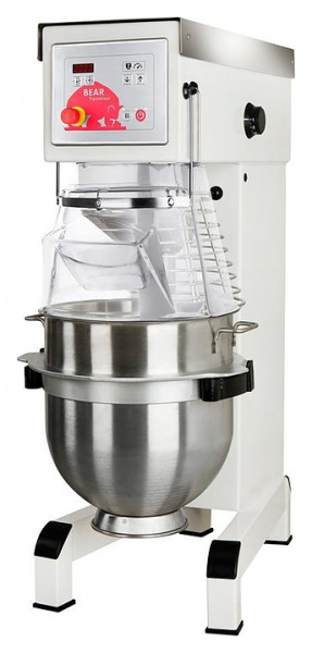 МИКСЕР ПЛАНЕТАРНЫЙ VARIMIXER AR60 VL-1