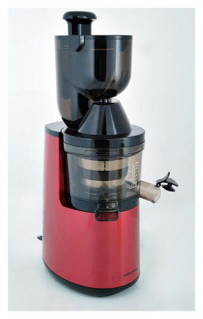 СОКОВЫЖИМАЛКА ШНЕКОВАЯ HURAKAN HKN-CS600H