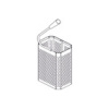 Корзина для макароноварки G7M100-200E Epicur-Kusina 095.001.0002