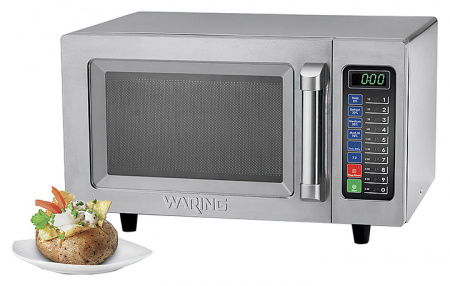 ПЕЧЬ МИКРОВОЛНОВАЯ WARING WMO90E