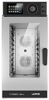 ПАРОКОНВЕКТОМАТ LAINOX NABOO COMPACT COEN101R/ПРАВ