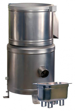 КАРТОФЕЛЕЧИСТКА МОК-300У