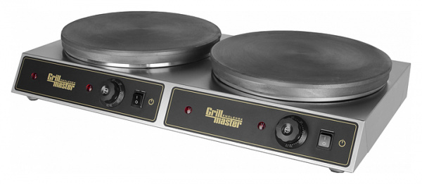 БЛИННИЦА GRILL MASTER Ф2БКРЭ 21807