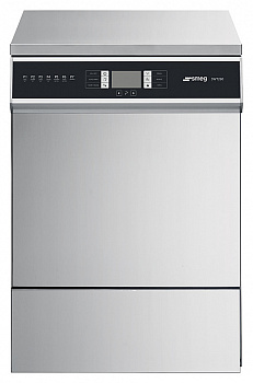 SMEG SWT260-1 Посудомоечная машина с функцией термодезинфекции