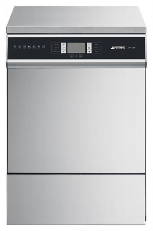 SMEG SWT260-1 Посудомоечная машина с функцией термодезинфекции