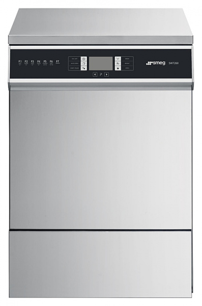 SMEG SWT260-1 Посудомоечная машина с функцией термодезинфекции
