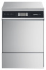 SWT260X-1 SMEG Посудомоечная машина