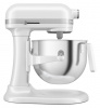 МИКСЕР KITCHENAID 5KSM70JPXEWH БЕЛЫЙ