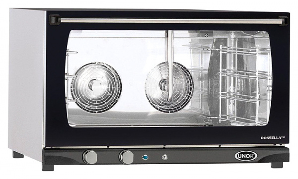 ПЕЧЬ КОНВЕКЦИОННАЯ UNOX XFT193