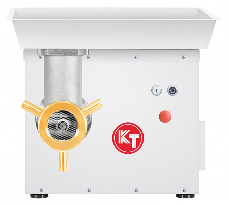 МЯСОРУБКА KT LM-98/P UNGER С ПЕДАЛЬЮ