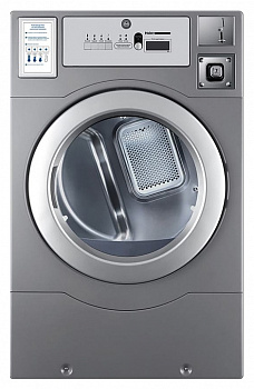 HCD12C коммерч.сушильная машина Haier