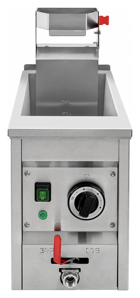 Фритюрница RoboLabs RoboFry ECT1
