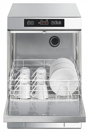 SMEG Стаканомоечная машина UG405DMRU