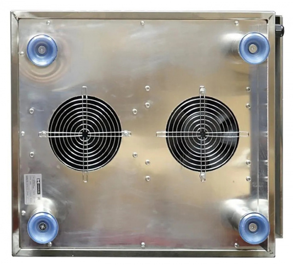 ПЛИТА ИНДУКЦИОННАЯ HURAKAN HKN-ICW80D WOK