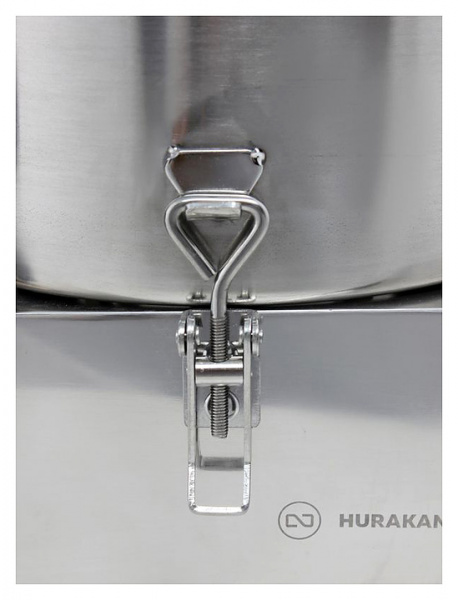 КУТТЕР HURAKAN HKN-CL9