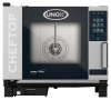 UNOX Пароконвектомат XEVC-0511-EPRM
