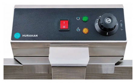ЧЕБУРЕЧНИЦА HURAKAN HKN-EF16