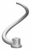 МИКСЕР KITCHENAID 5KSM55SXXEWH БЕЛЫЙ