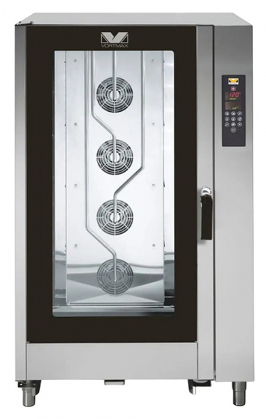 ПЕЧЬ КОНВЕКЦИОННАЯ APACH AB16T