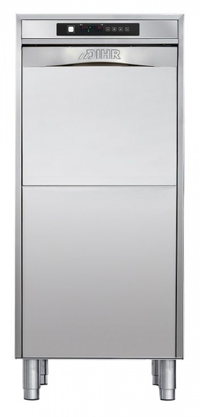 МАШИНА КОТЛОМОЕЧНАЯ DIHR LP1 S5 PLUS+PS+DDE+XP