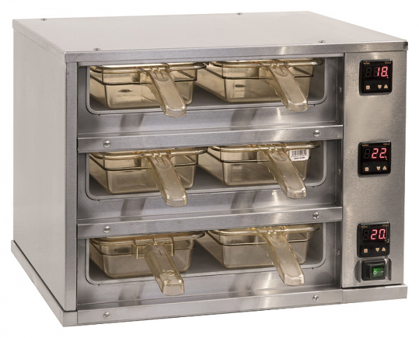 Мультихолдер RoboLabs МН-2-2М-01
