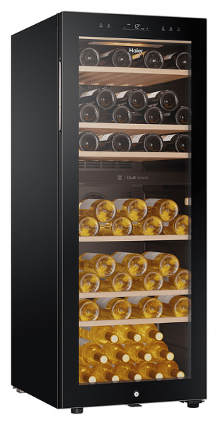 FWC77GDAU1 Винный шкаф Haier