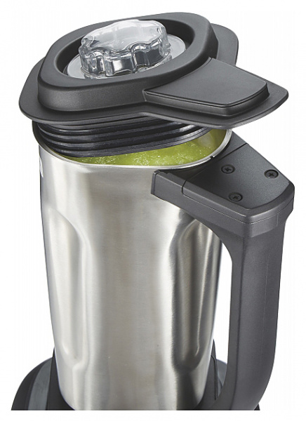 БЛЕНДЕР HAMILTON BEACH HBB255S-CE