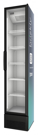 Холодильный шкаф Briskly 2 Bar
