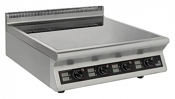 Плита индукционная настольная, 4 конфорки I9-4T (800*900*240)