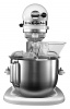 МИКСЕР KITCHENAID 5KPM5EWH БЕЛЫЙ
