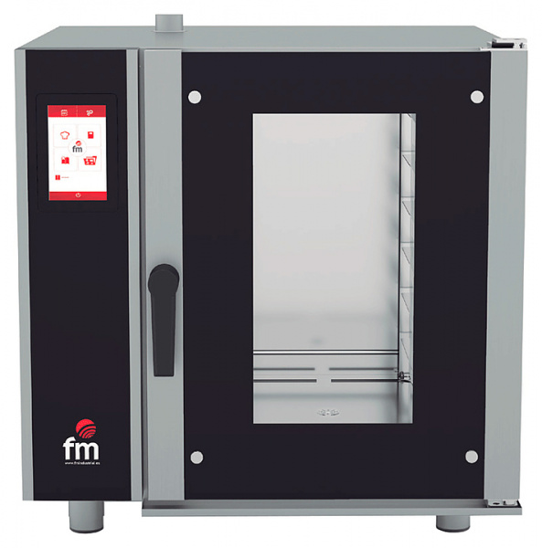 FM RXB-606 Пароконвектомат