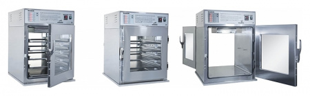 Шкаф тепловой RoboLabs LTHC-160М5