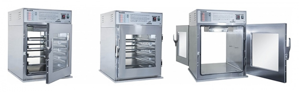 Шкаф тепловой RoboLabs LTHC-160М5