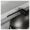 МИКСЕР KITCHENAID 5KSM55SXXEWH БЕЛЫЙ