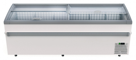 Бонета BFG 2500 PH