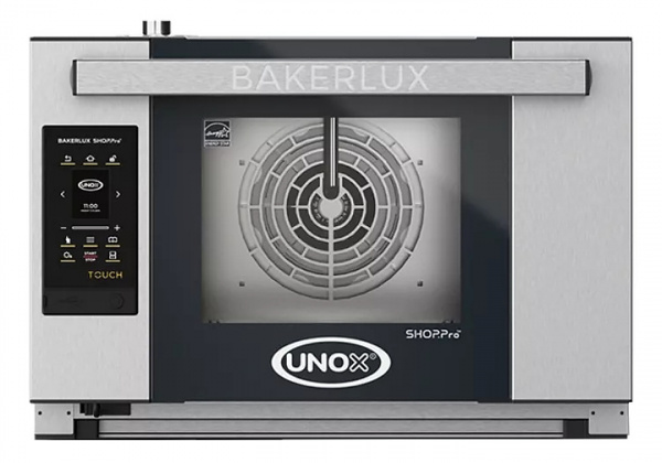 ПЕЧЬ КОНВЕКЦИОННАЯ UNOX XEFR-03HS-ETDV