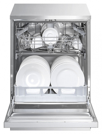 SMEG SWT260-1 Посудомоечная машина с функцией термодезинфекции