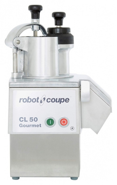 ОВОЩЕРЕЗКА ROBOT COUPE CL50 GOURMET 24453