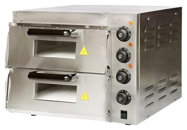 ПЕЧЬ ДЛЯ ПИЦЦЫ STARFOOD SFE11A