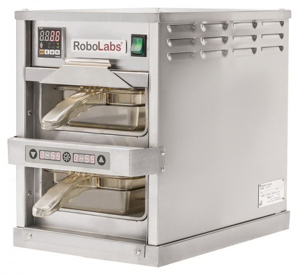 Мультихолдер RoboLabs МН-2-1М-T1