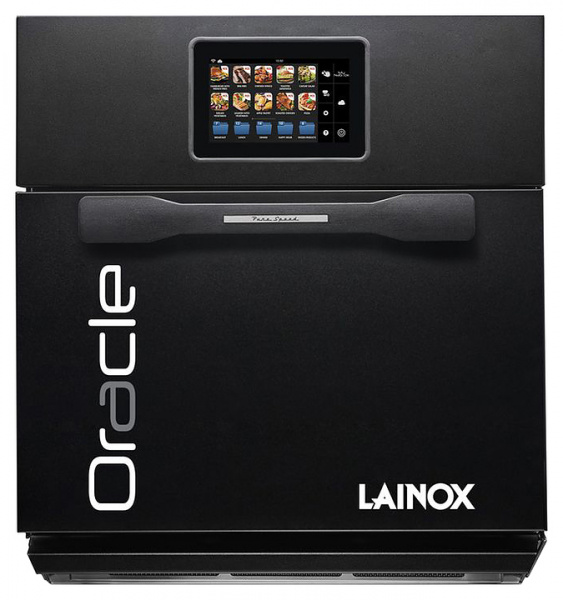 ПЕЧЬ КОМБИНИРОВАННАЯ LAINOX ORACLE ORACBBXL