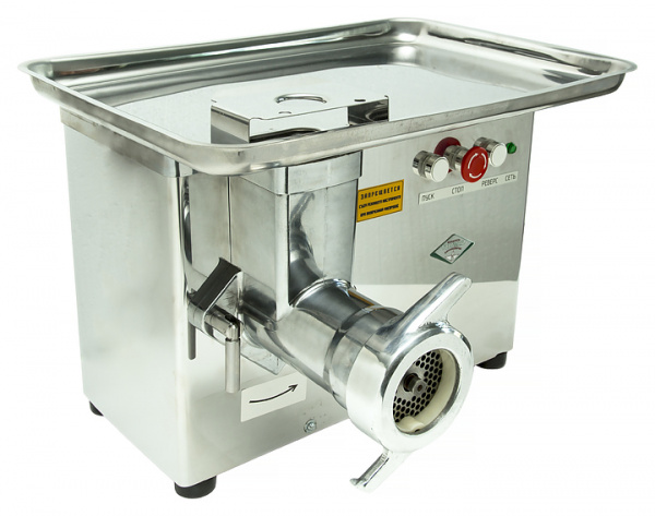 МЯСОРУБКА МИМ-300М