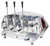 Кофемашина леверного типа La Pavoni DIA3L, цвет красный