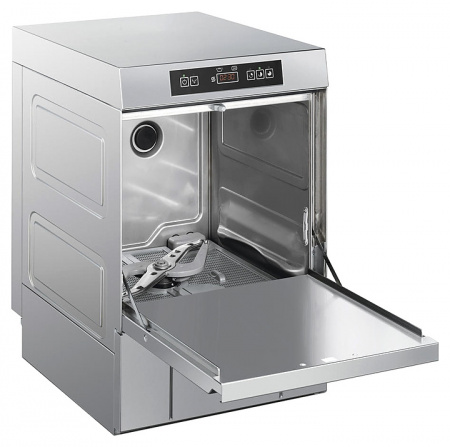 SMEG Стаканомоечная машина UG405DMRU